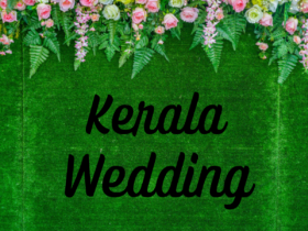 Kerala Wedding