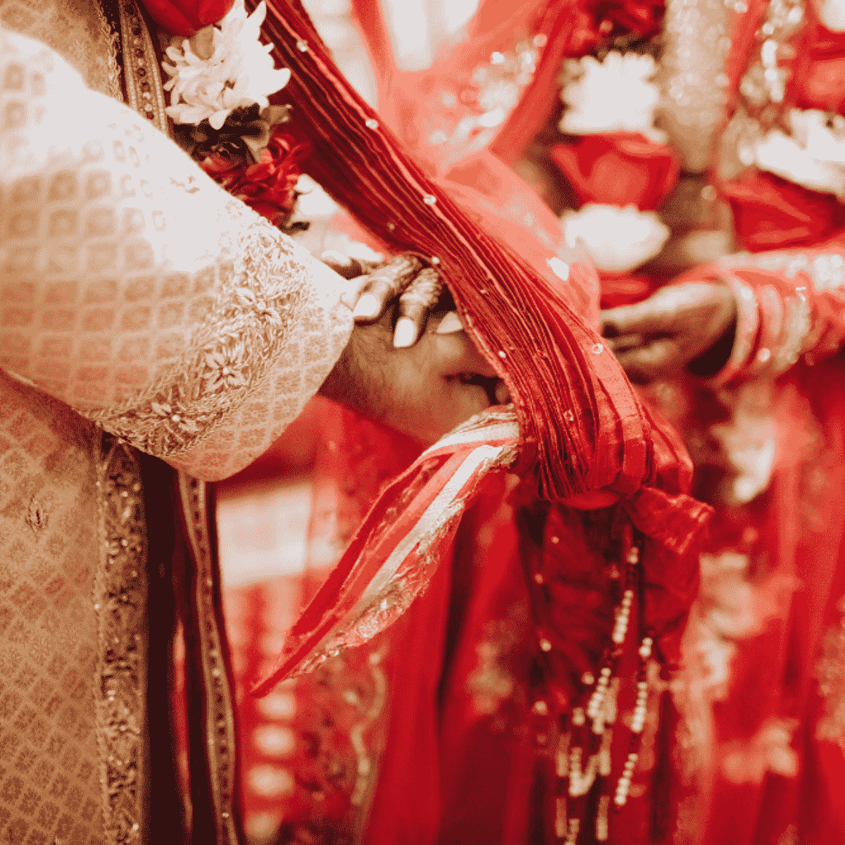 Gujarati Wedding