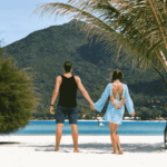 Honeymoon in Jamaica